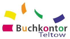 Buchkontor-Teltow Logo